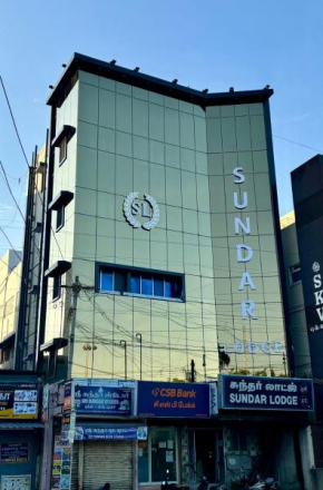 Sundar Lodge